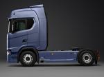 Scania S 730 4x2 Highline 2016 года